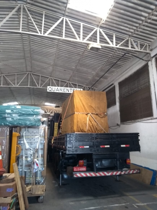 Onde Encontro Locação de Caminhão Munck para Container Jardim Iguatemi - Caminhão Munck para Locação